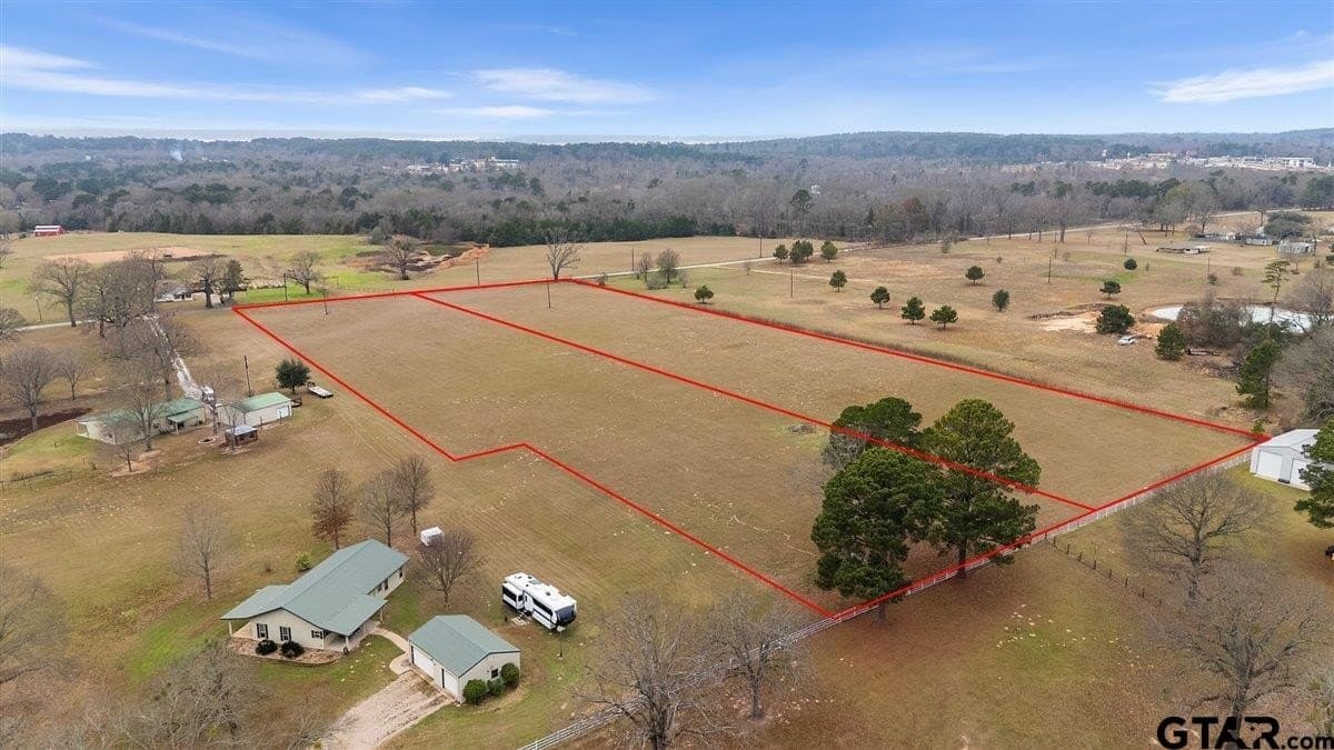 4 acres in Smith County - photo 2