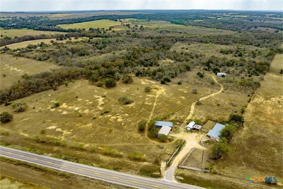 10 acres in Caldwell County - photo 7