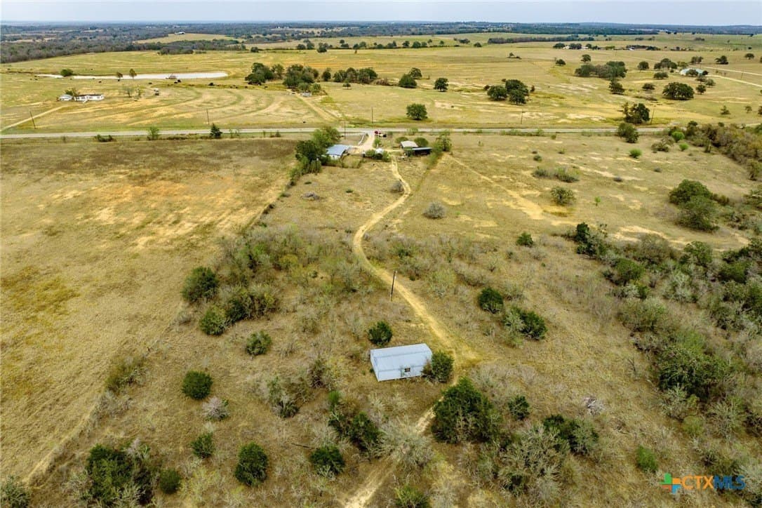 10 acres in Caldwell County - photo 3