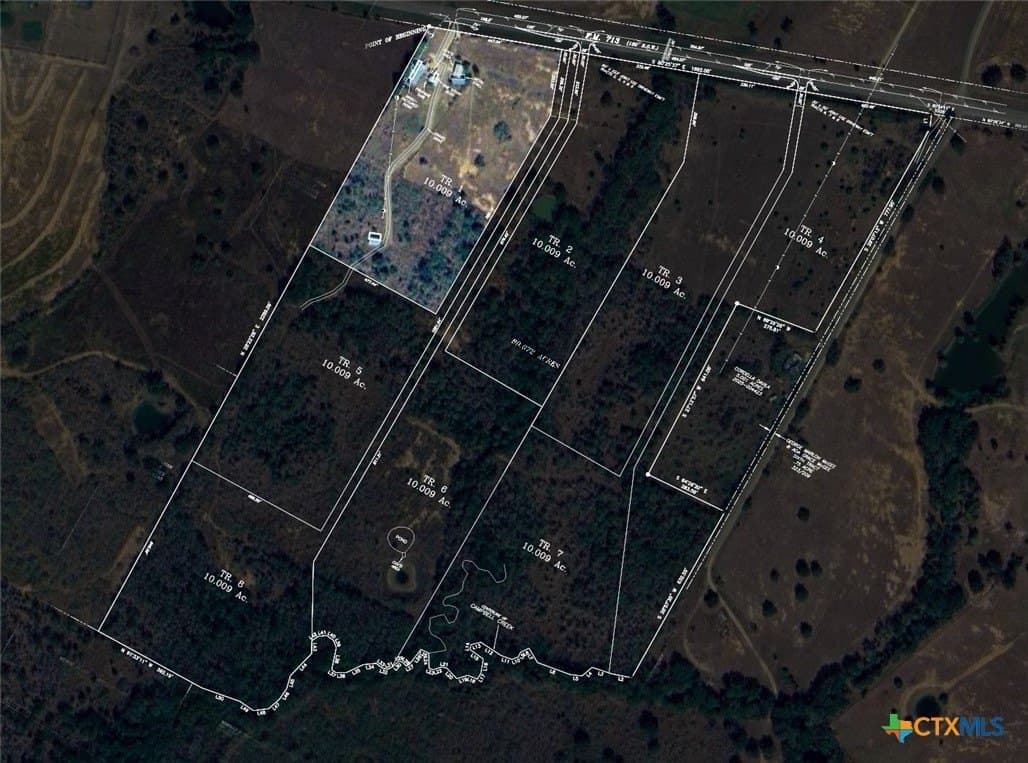 10 acres in Caldwell County - photo 6