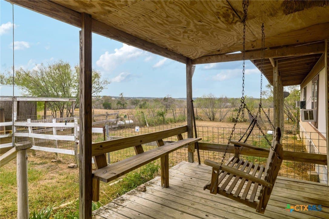 10 acres in Caldwell County - photo 12