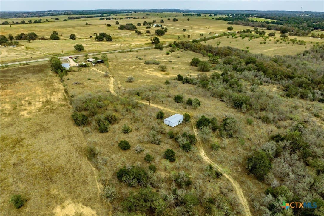 10 acres in Caldwell County - photo 8