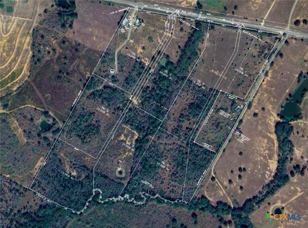 10 acres in Caldwell County - photo 5