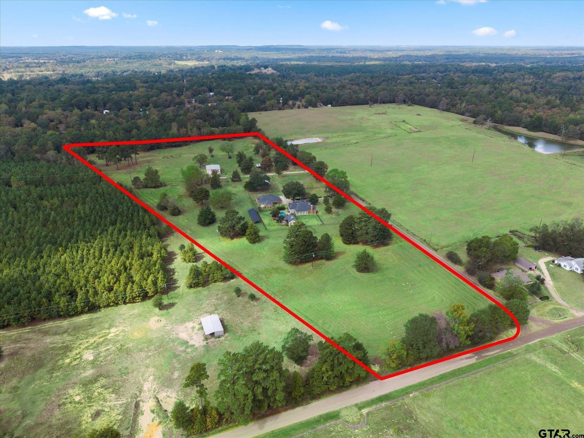 14.22 acres in Upshur County - photo 2