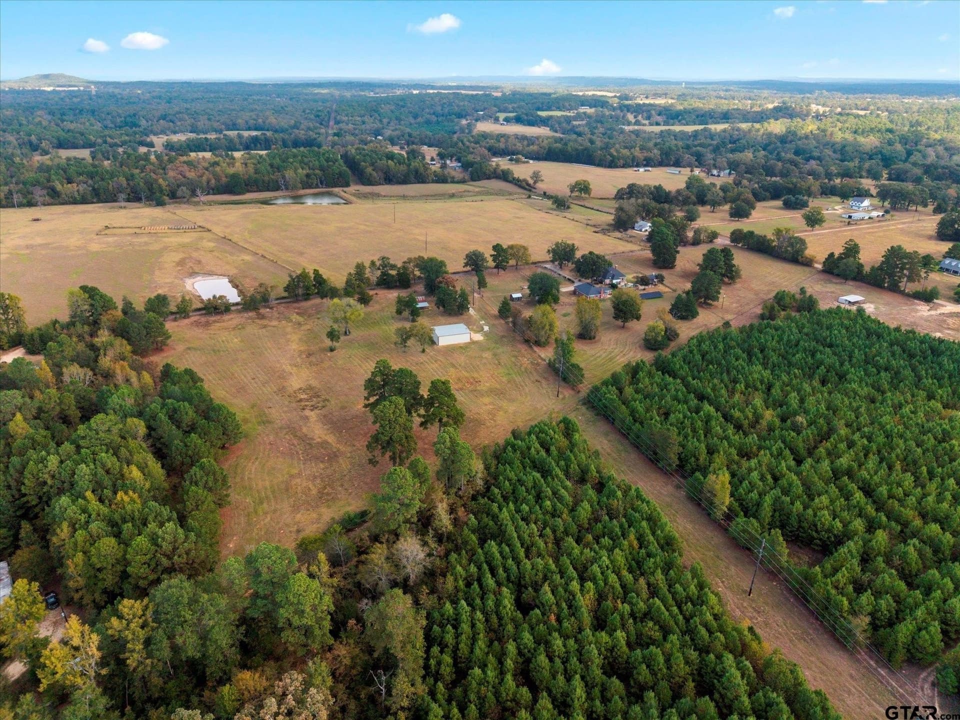14.22 acres in Upshur County - photo 44
