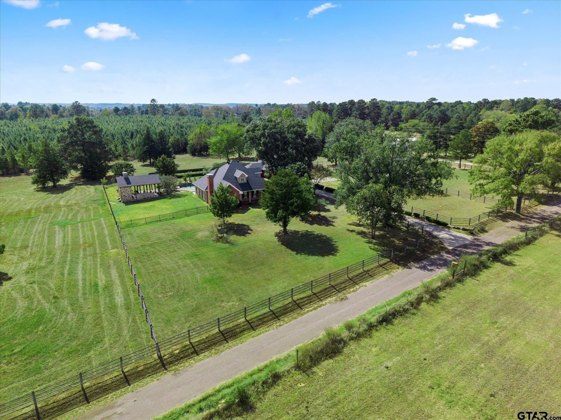 14.22 acres in Upshur County - photo 5
