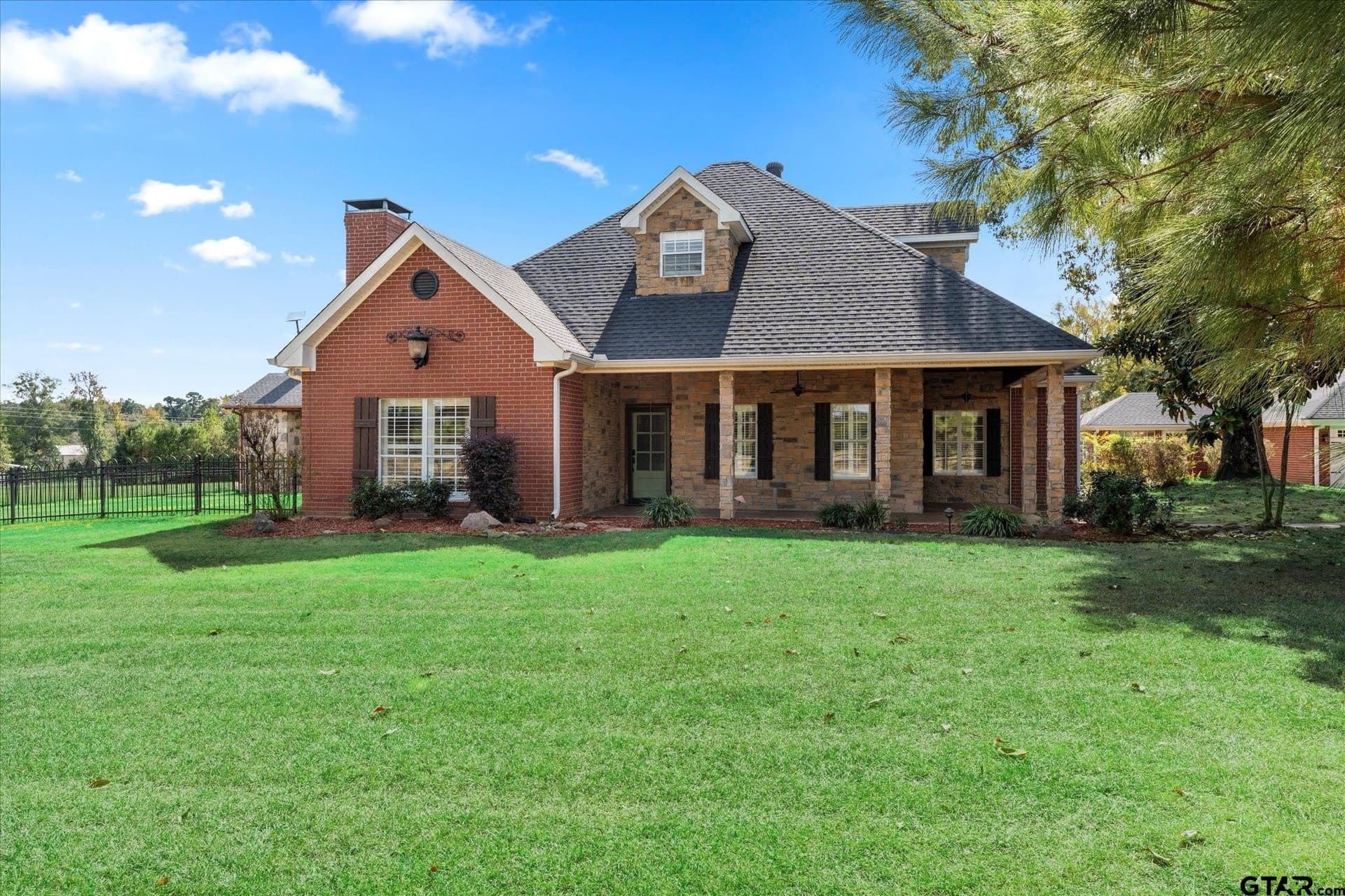 14.22 acres in Upshur County - photo 4