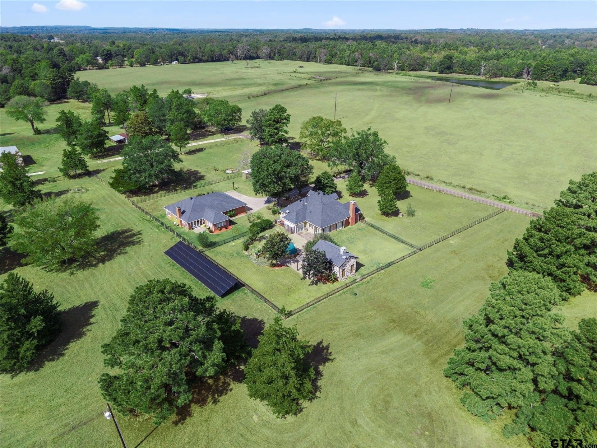 14.22 acres in Upshur County - photo 6
