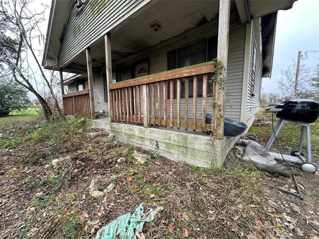 2.5 acres in Limestone County - photo 24