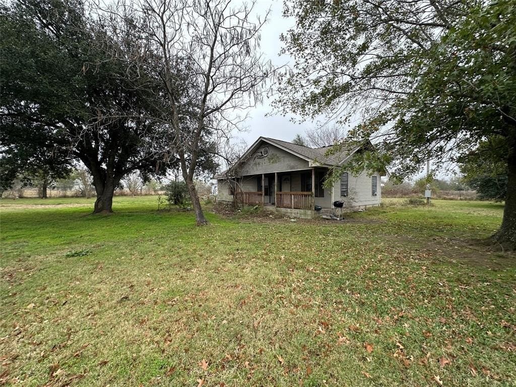 2.5 acres in Limestone County - photo 23
