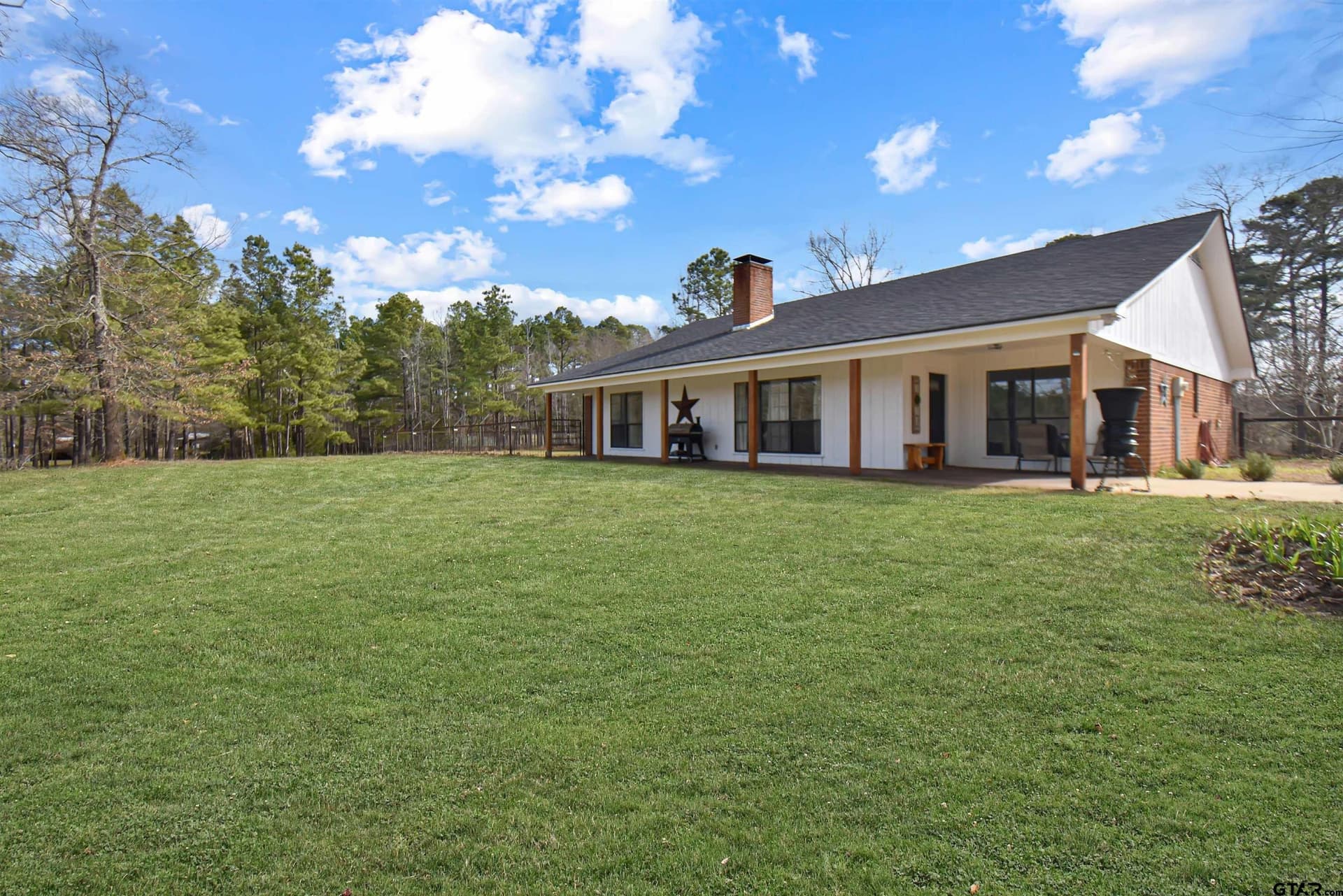 45.84 acres in Van Zandt County - photo 2