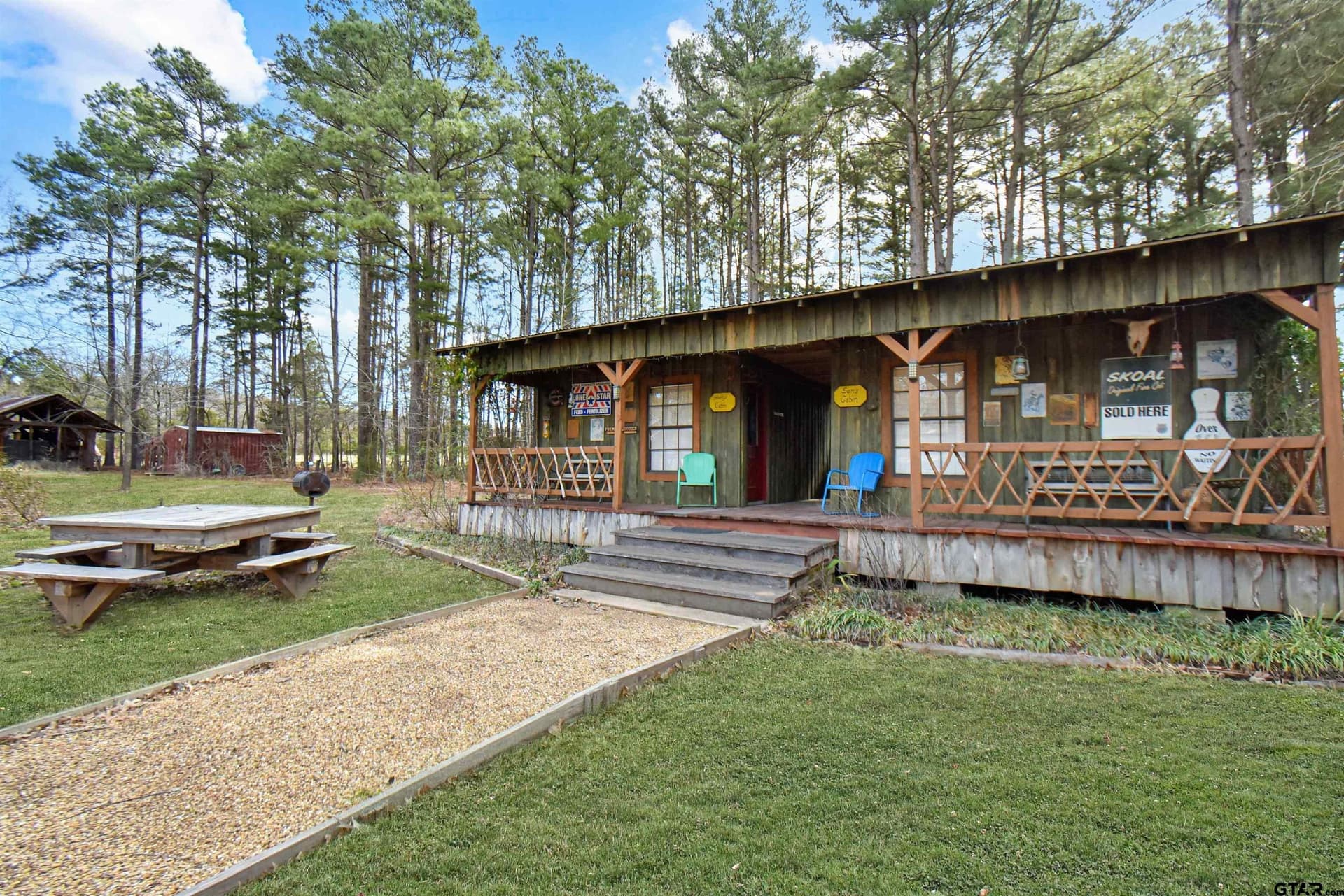 45.84 acres in Van Zandt County - photo 24