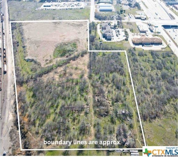 23.11 acres in Bell County - photo 4