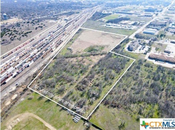 23.11 acres in Bell County - photo 5