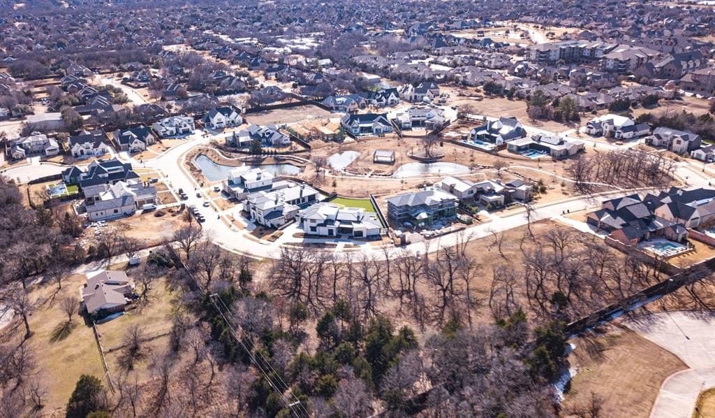 0.8 acres in Tarrant County - photo 6