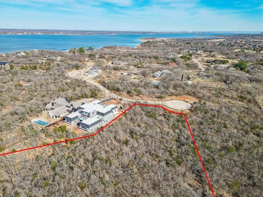 1.76 acres in Tarrant County - photo 4