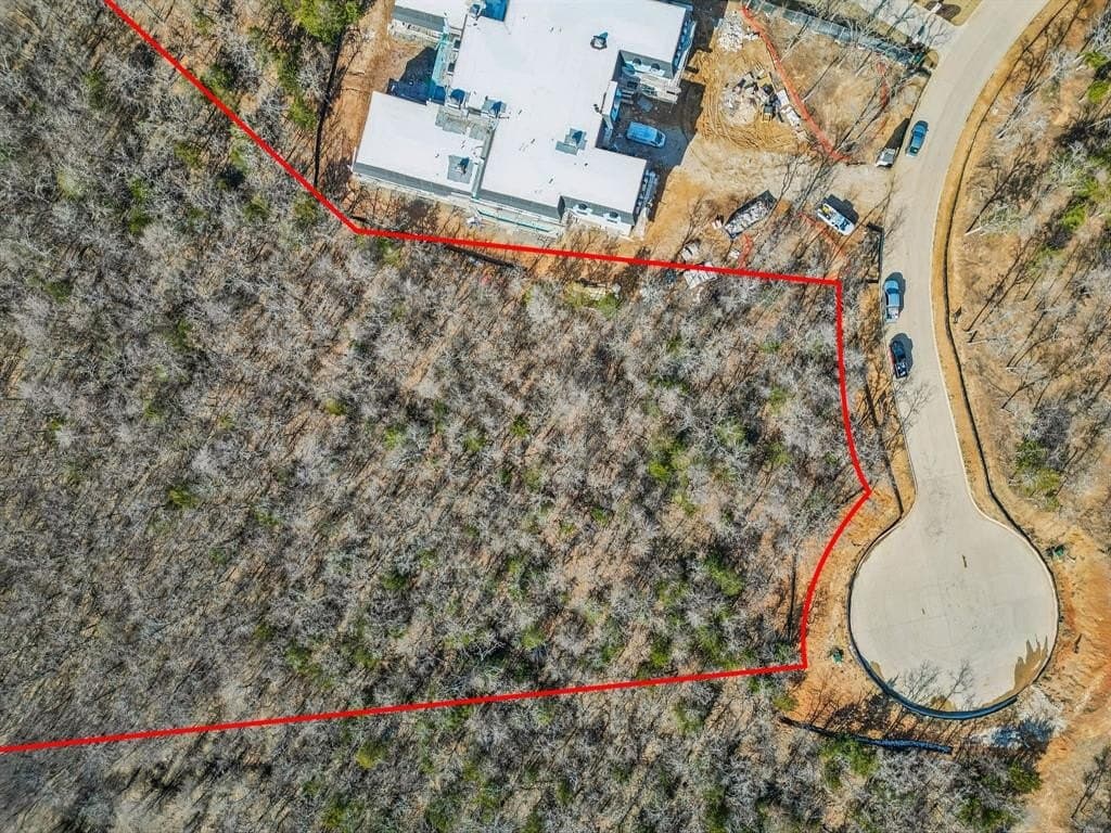 1.76 acres in Tarrant County - photo 5