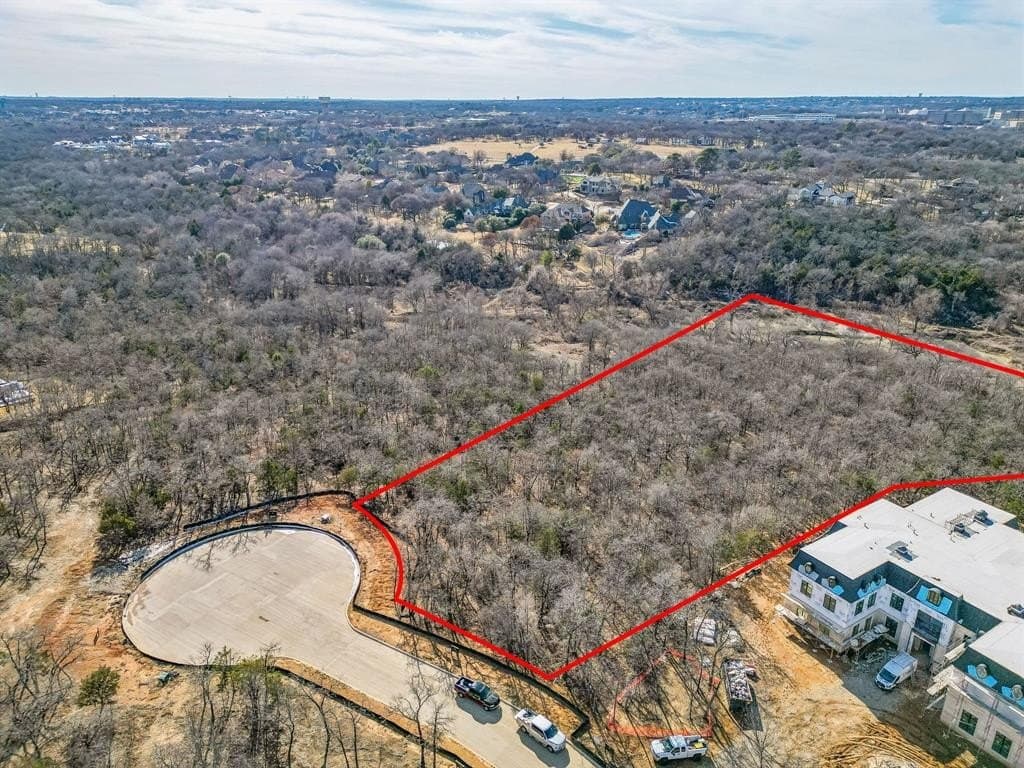 1.76 acres in Tarrant County - photo 3