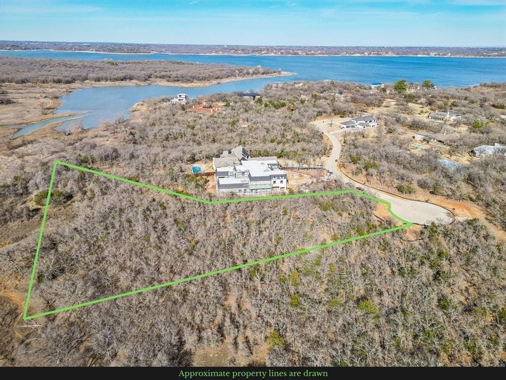 3312 Hidden Trail Court
