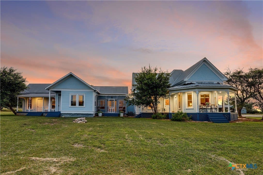 10 acres in Bell County - photo 3