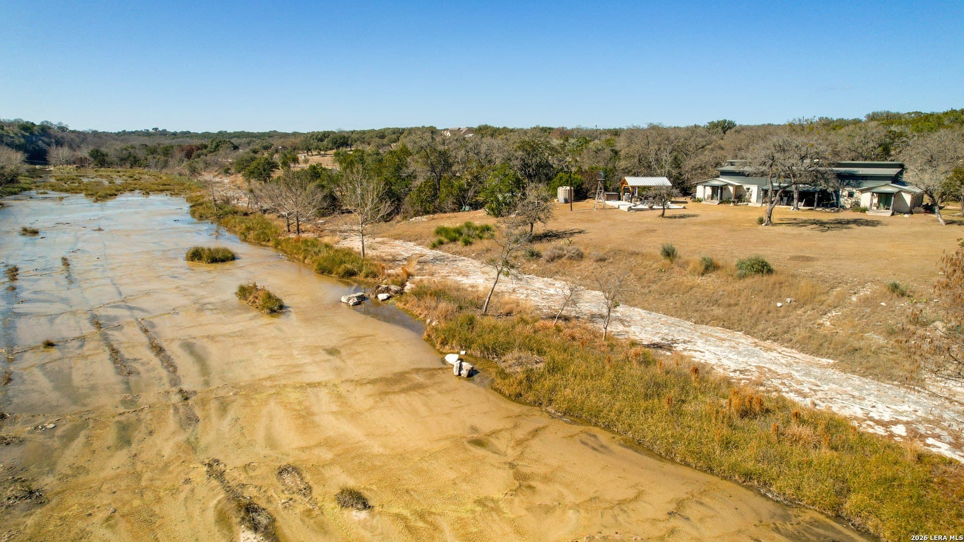 0 acres in Kerr County - photo 3