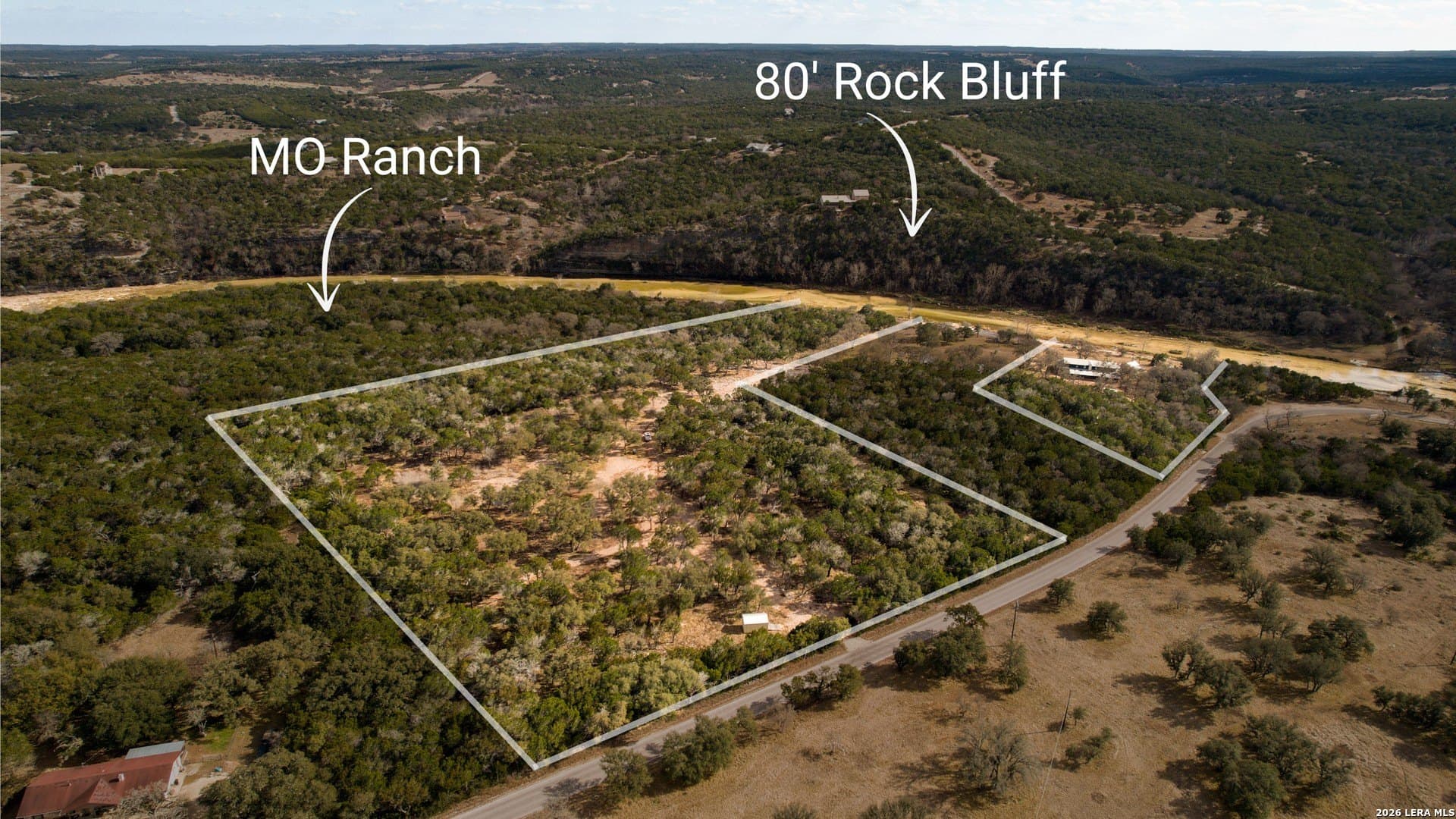 0 acres in Kerr County - photo 5