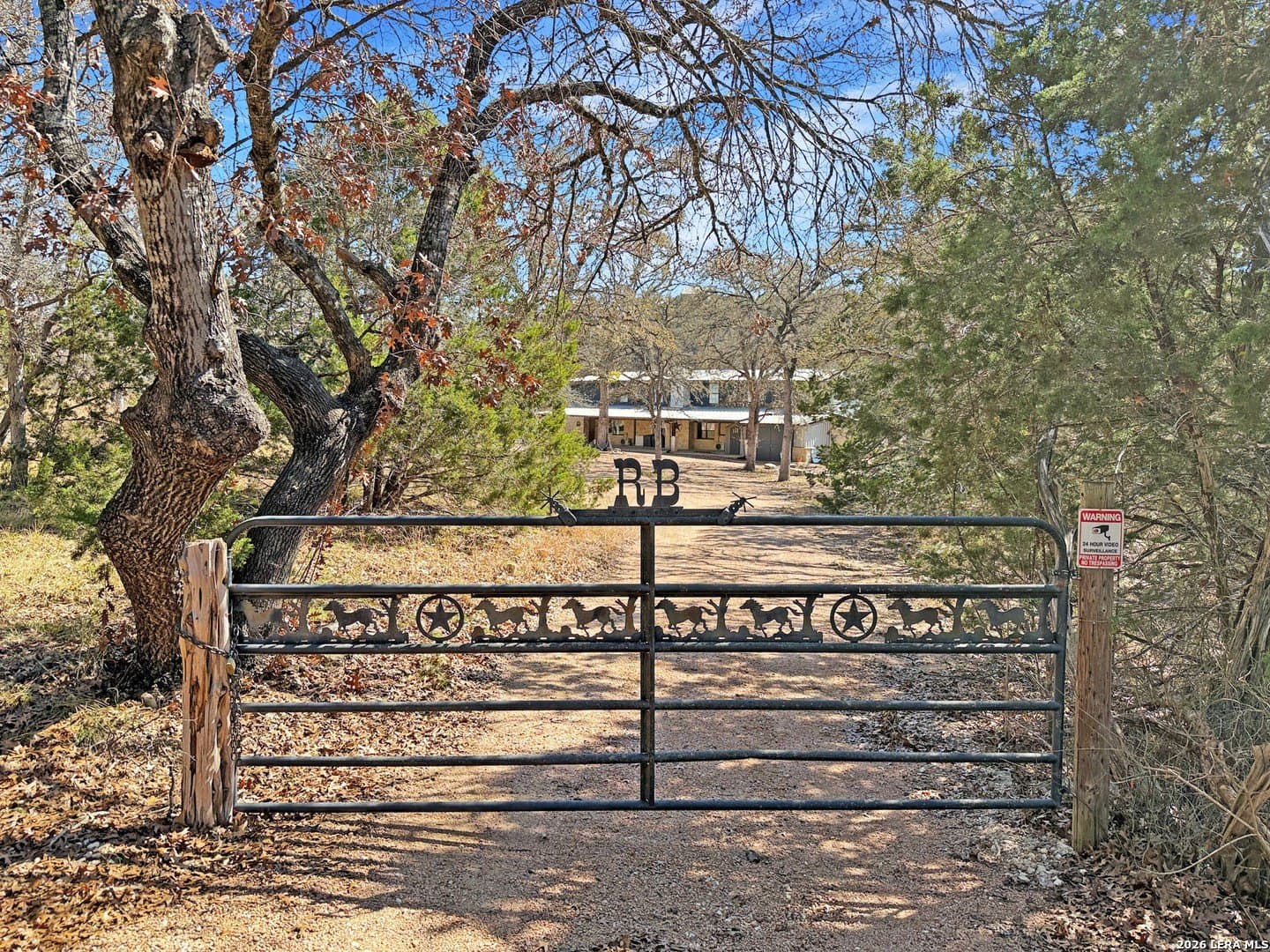 0 acres in Kerr County - photo 38