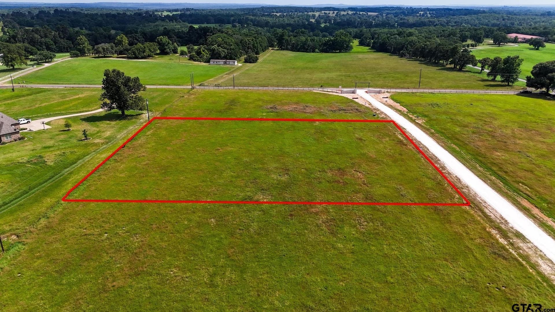 Lot 3 Windy Lane Dr.