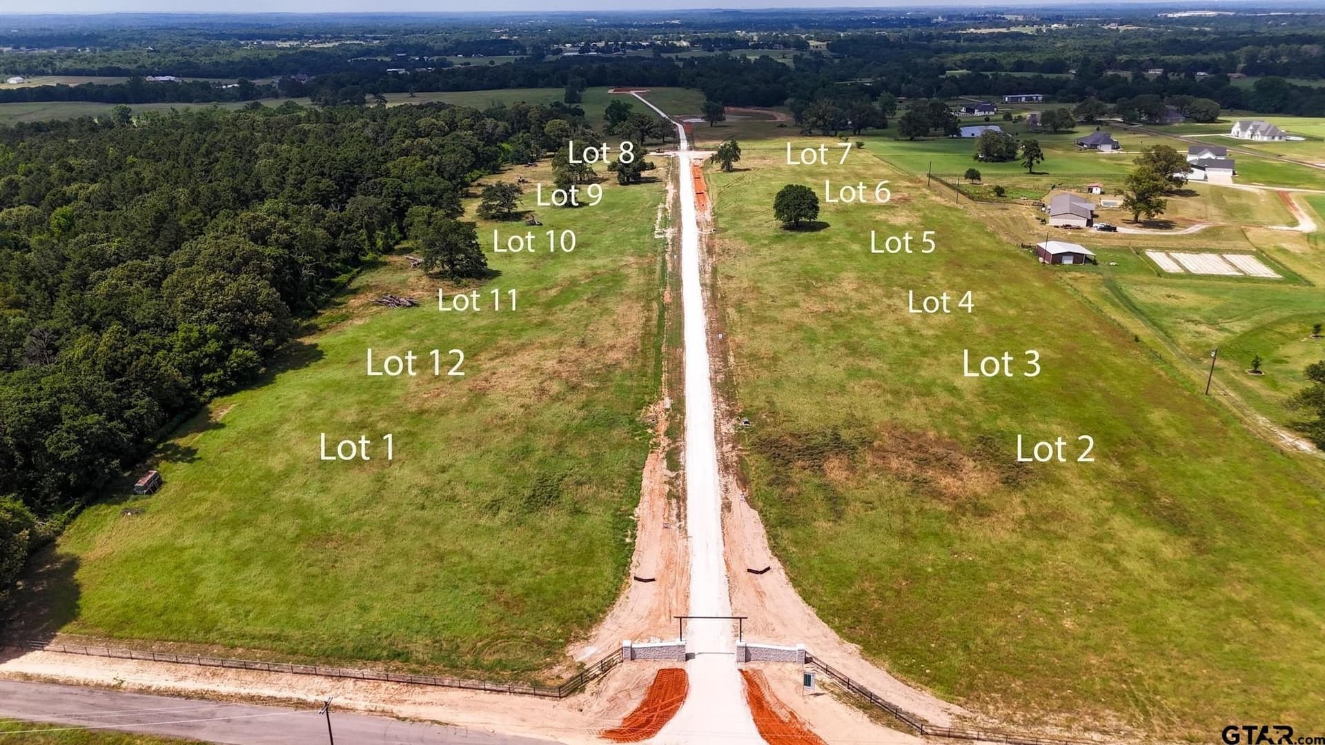 1.99 acres in Cherokee County - photo 3