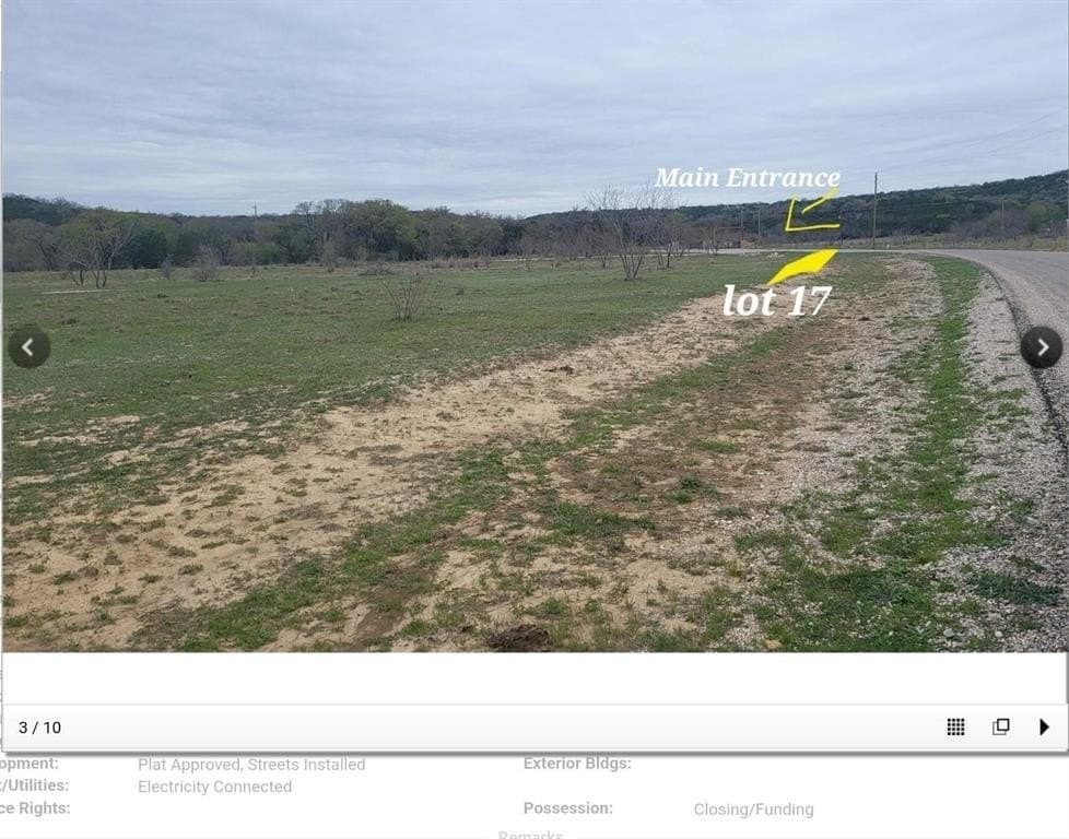 5 acres in Palo Pinto County - photo 7
