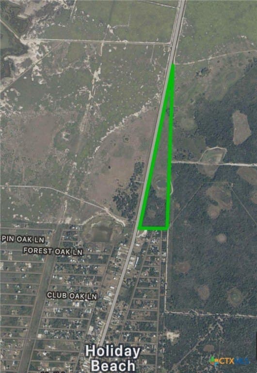 31.5 acres in Aransas County - photo 4