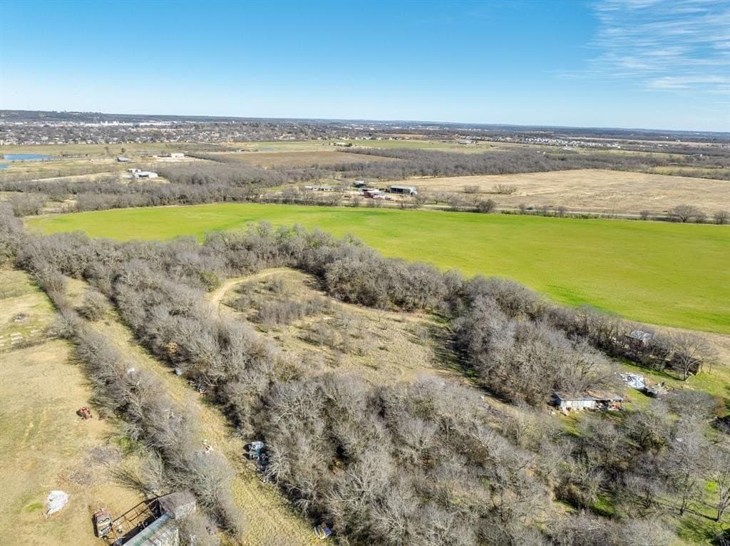 5 acres in Palo Pinto County - photo 5