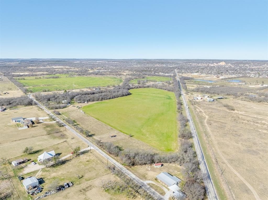 5 acres in Palo Pinto County - photo 2