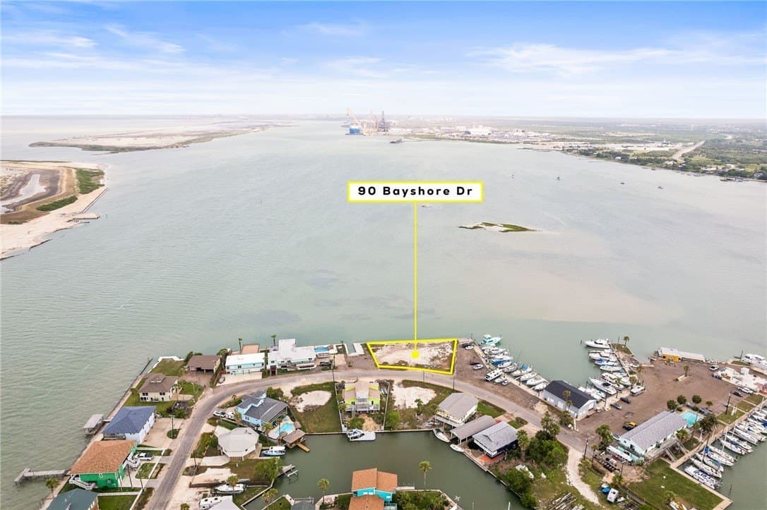 0.37 acres in San Patricio County - photo 5