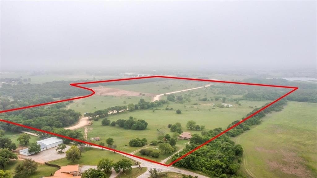 10.18 acres in Erath County - photo 9