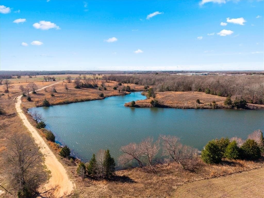 50 acres in Titus County - photo 4