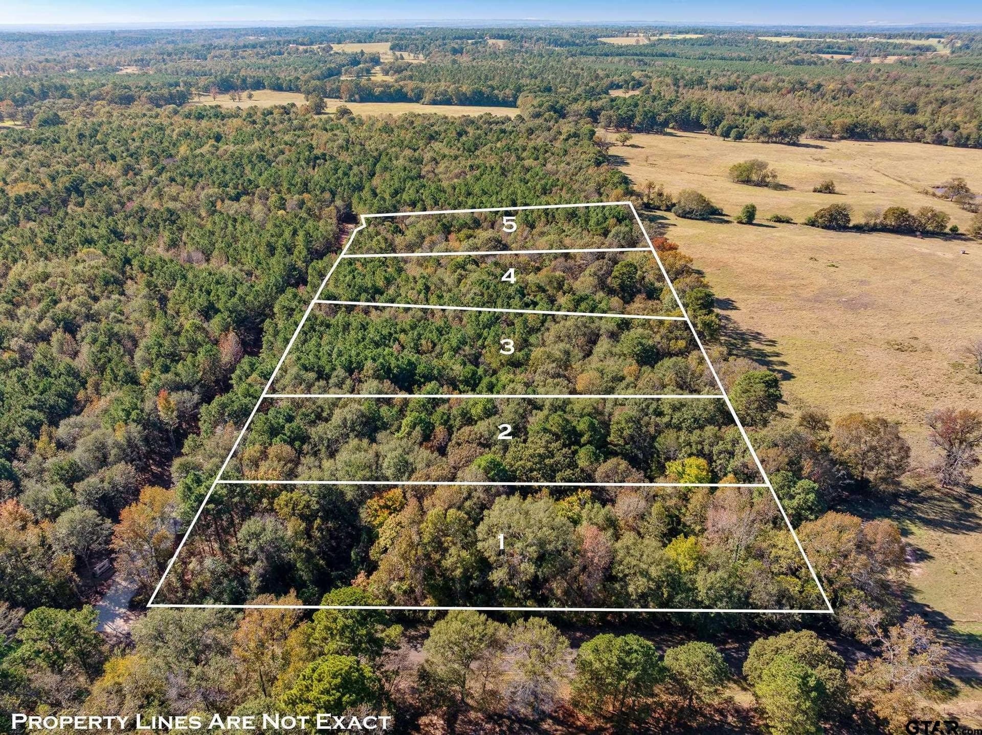 2.44 acres in Cherokee County - photo 6