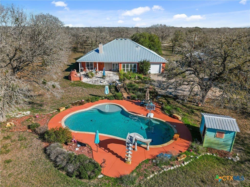 11.86 acres in Gonzales County - photo 40