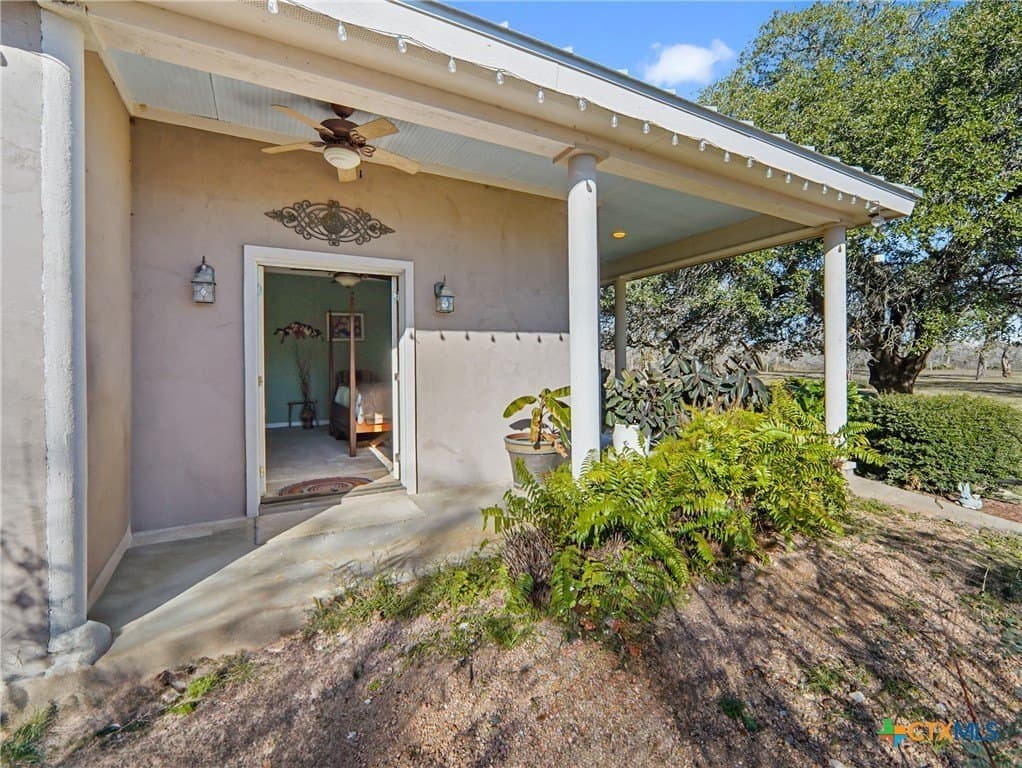 11.86 acres in Gonzales County - photo 48