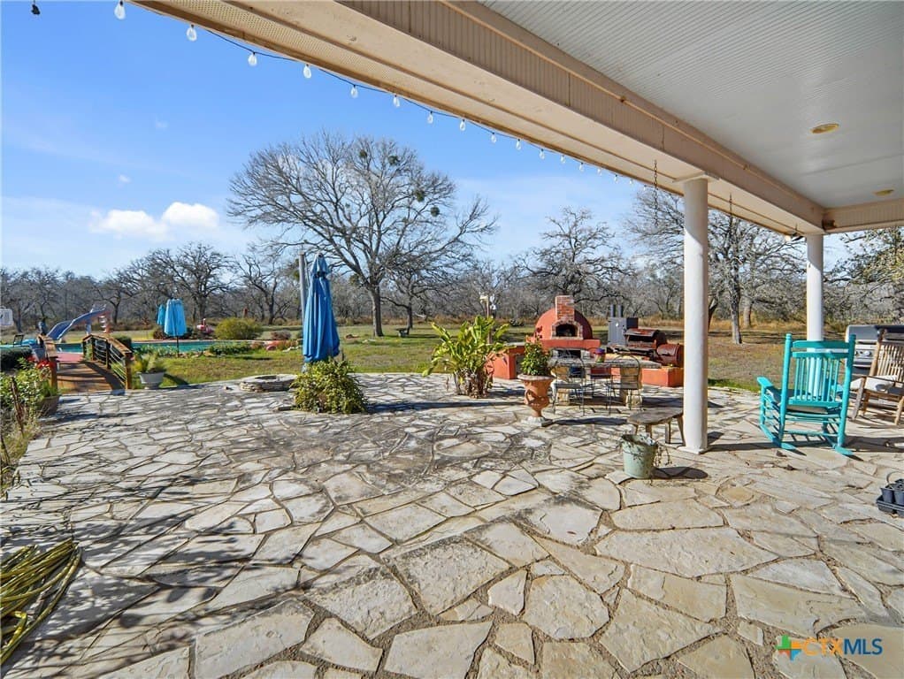 11.86 acres in Gonzales County - photo 30