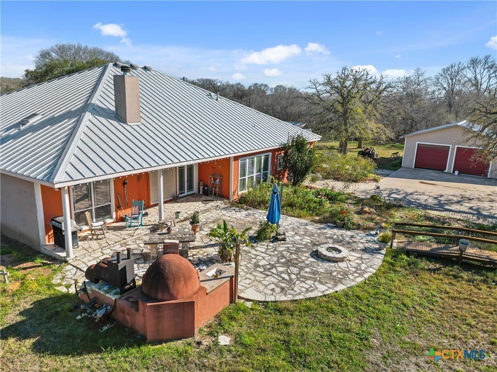 11.86 acres in Gonzales County - photo 45