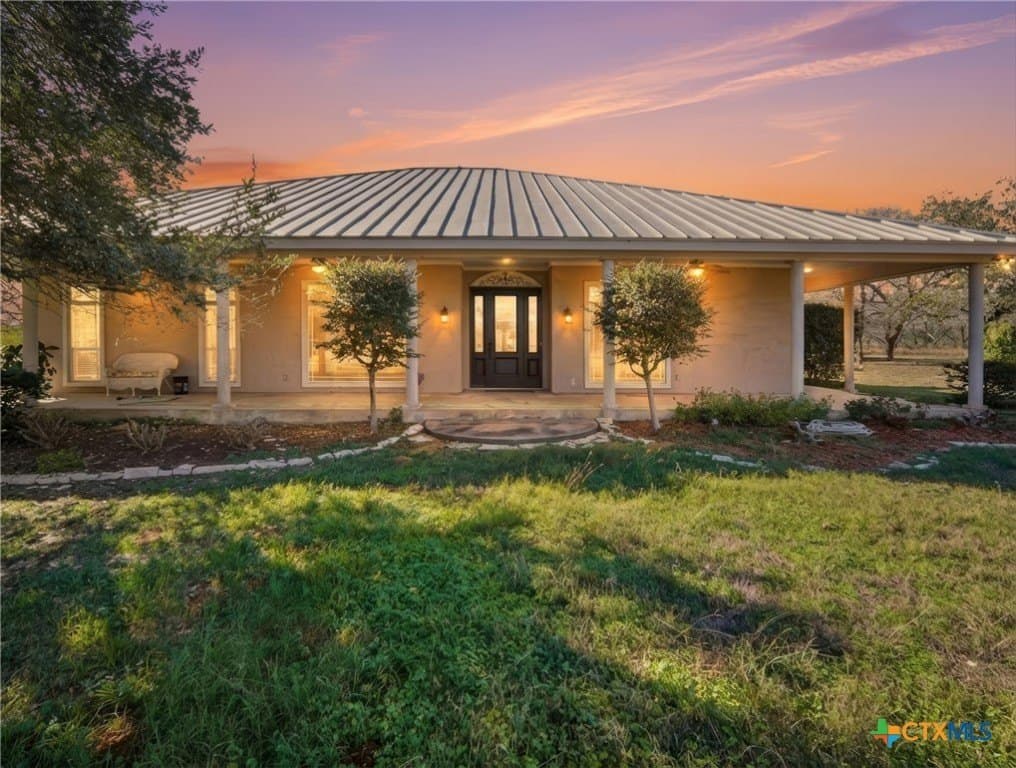 11.86 acres in Gonzales County - photo 6