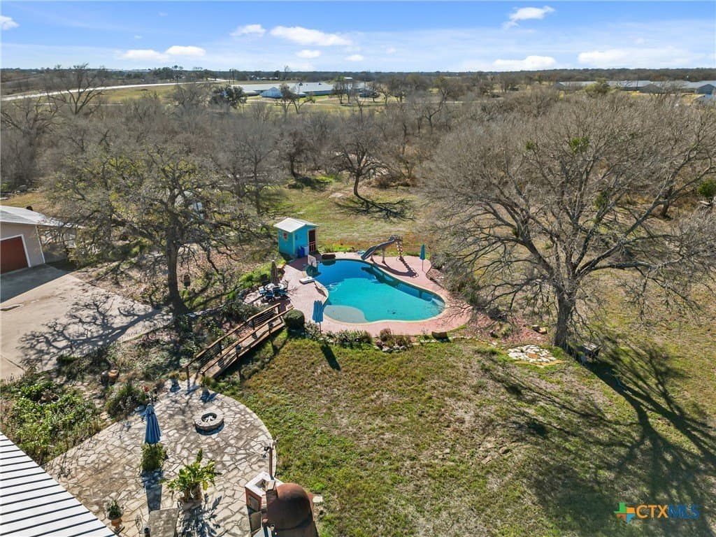 11.86 acres in Gonzales County - photo 44