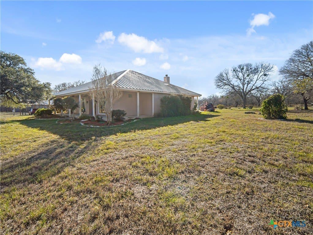 11.86 acres in Gonzales County - photo 39