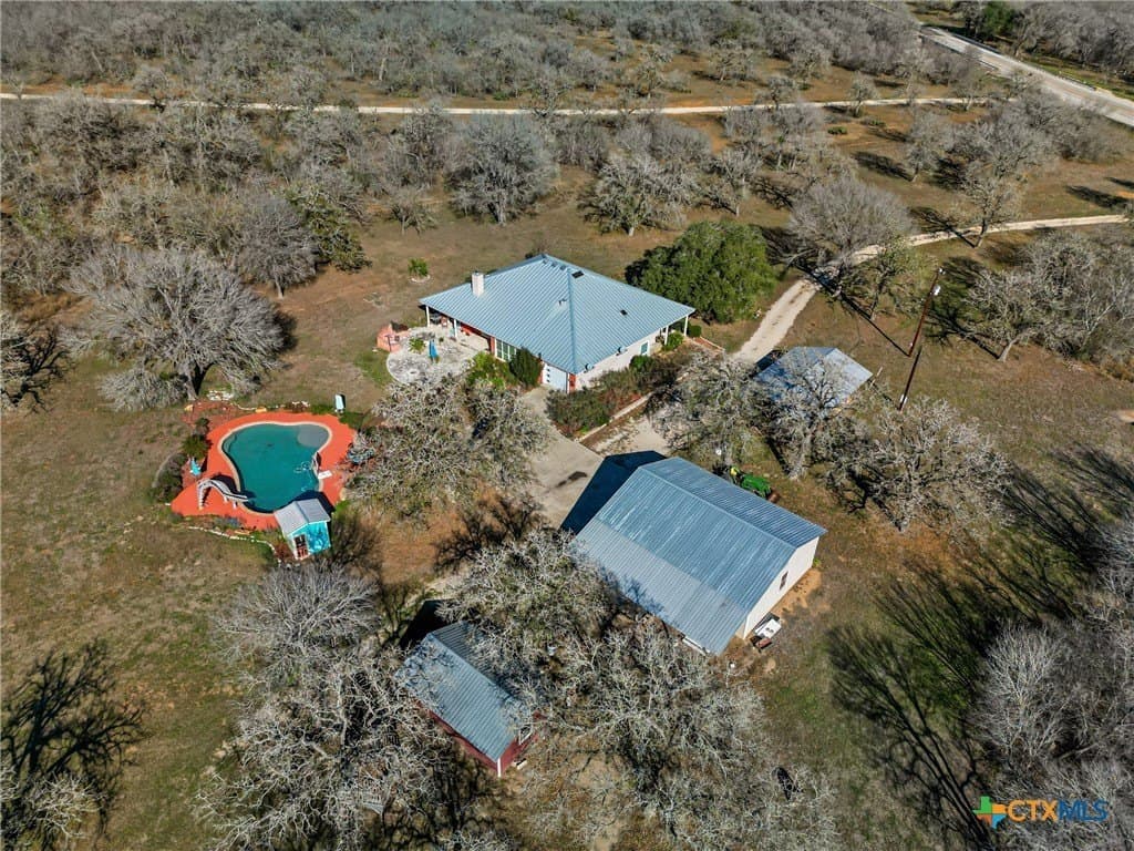 11.86 acres in Gonzales County - photo 43