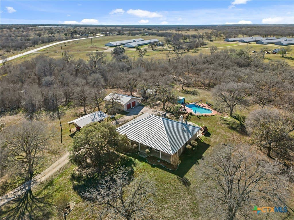 11.86 acres in Gonzales County - photo 41