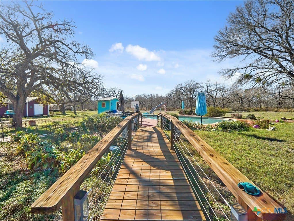 11.86 acres in Gonzales County - photo 47