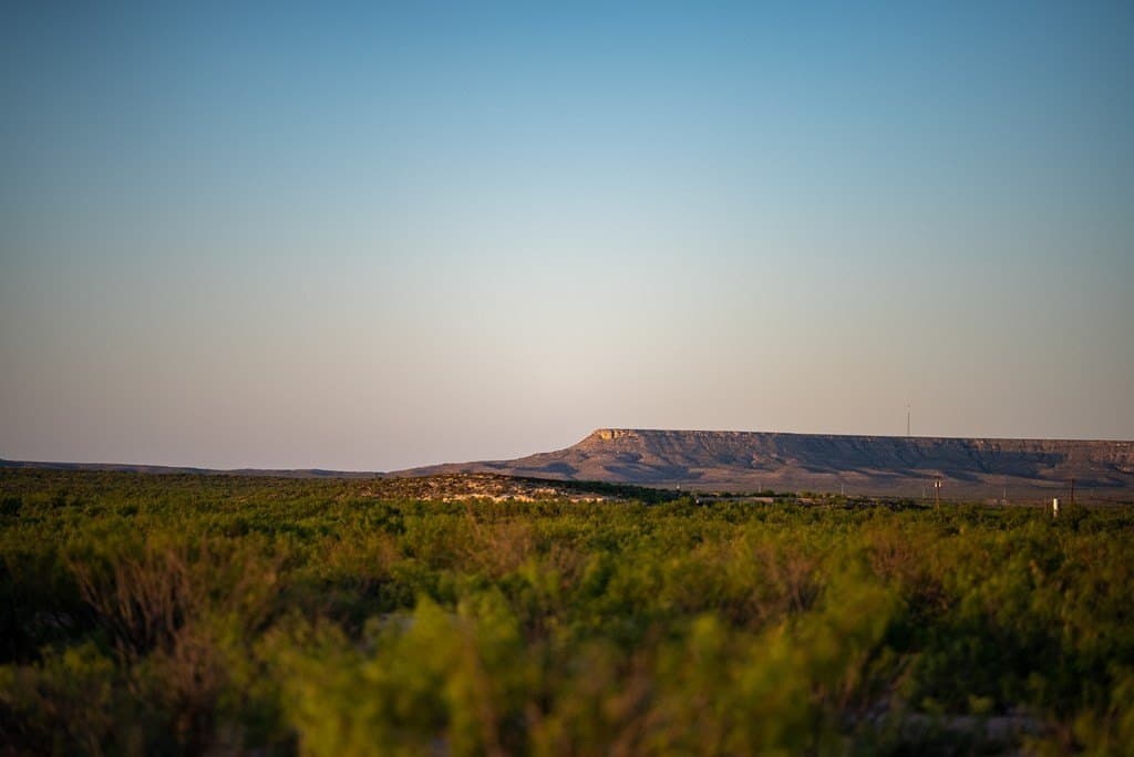 644 acres in Pecos County - photo 12