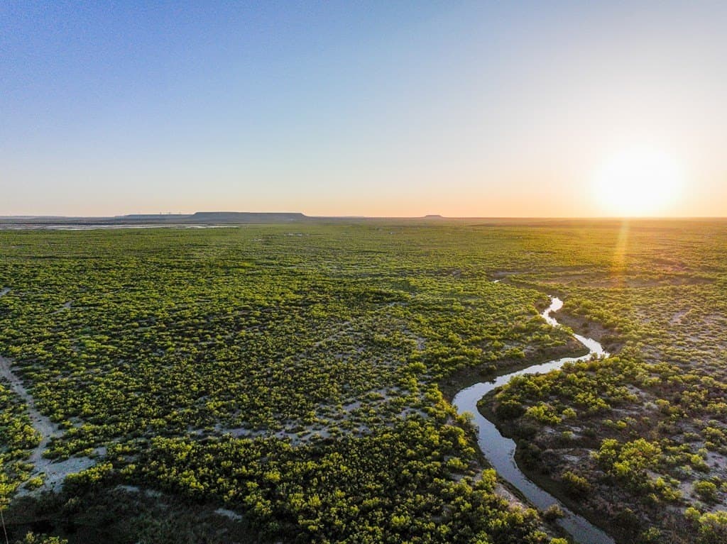 644 acres in Pecos County - photo 7