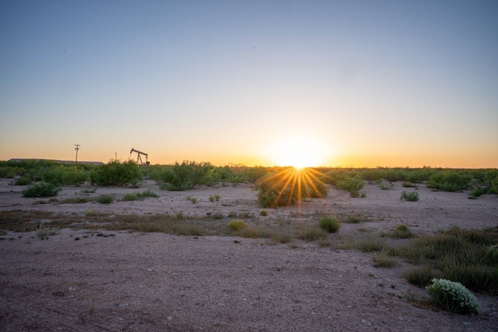 644 acres in Pecos County - photo 4